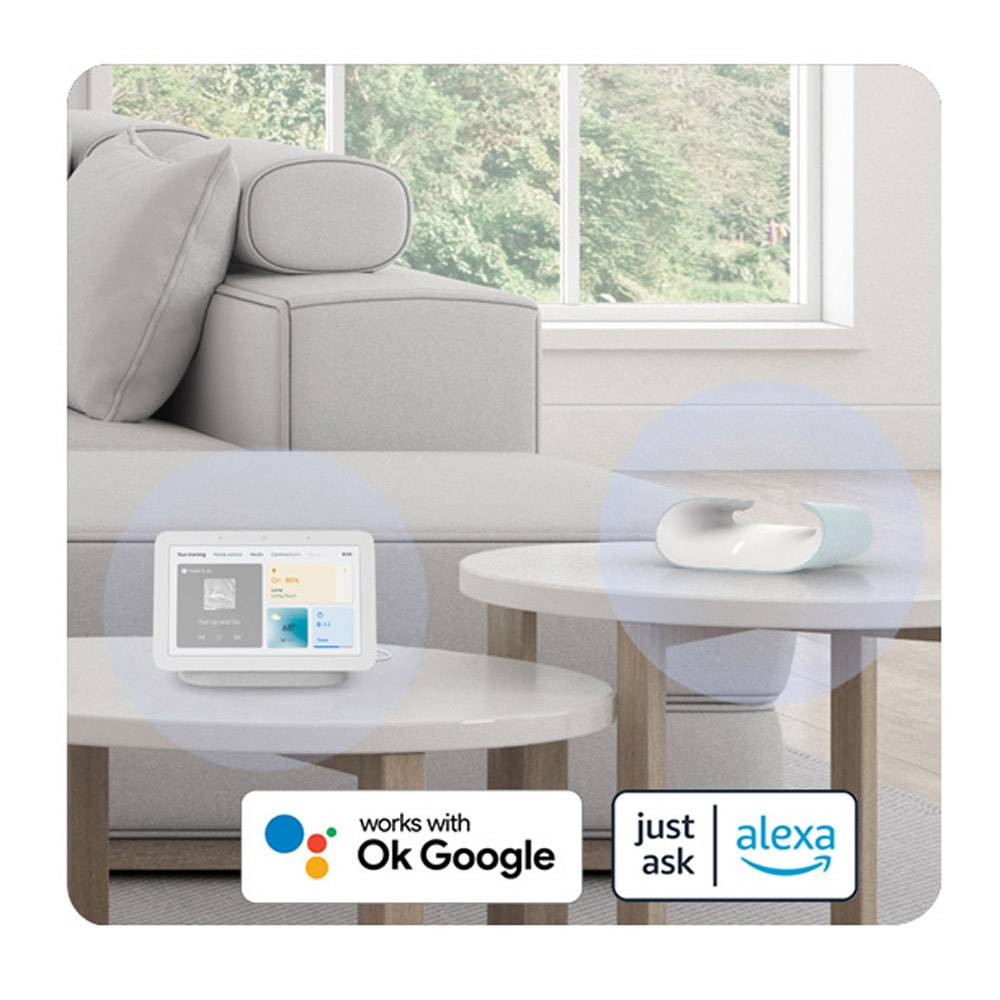 Router Mesh D-Link AQUILA PRO AI M30 AX3000 WiFi 6 3000Mbps 5 Antenas Branco - Imagem 3