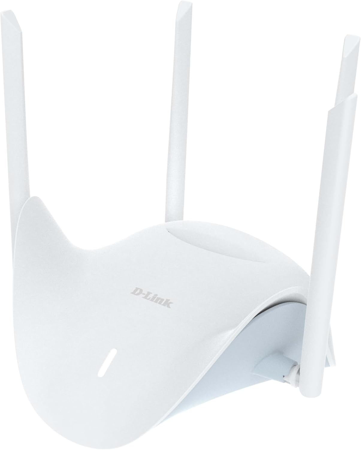 Router D-Link AQUILA PRO AI R36 WiFi 7 BE3600 3600Mbps Dual-Band MLO Portas 2.5G Branco - Imagem 5
