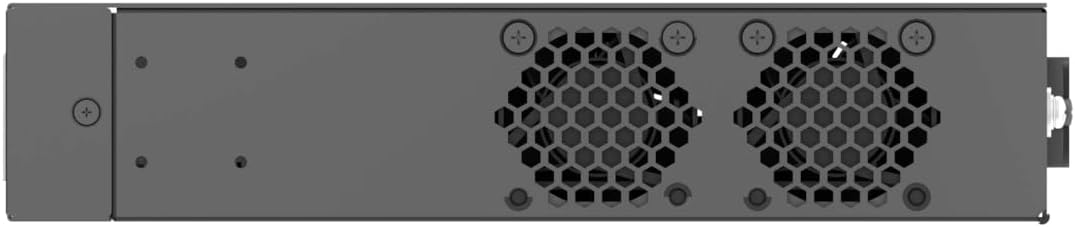 Switch D-Link DGS-1018P/E 18 Portos/ RJ-45 Gigabit 10/100/1000 PoE/ SFP - Imagem 7