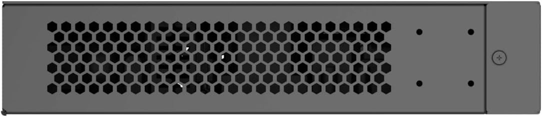 Switch D-Link DGS-1018P/E 18 Portos/ RJ-45 Gigabit 10/100/1000 PoE/ SFP - Imagem 6