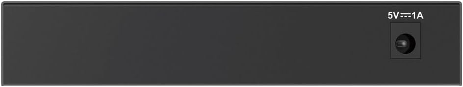 Switch D-Link DGS-108GL 8 Portas/ RJ-45 10/100/1000 - Imagem 6