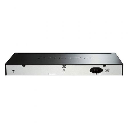 Switch D-Link SmartPro DGS-1510-28X 28 Portas/ RJ-45 10/100/1000/ SFP - Imagem 3