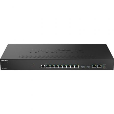 Switch D-Link DMS-1250-12/E 12 Portas/ RJ-45 Gigabit 10/100/1000/ SFP
