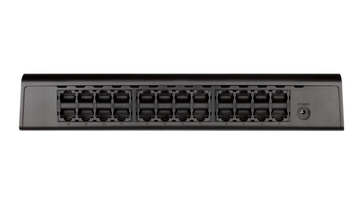 Switch D-Link GO-SW-24G 24 Portas/ Gigabit 10/100/1000 - Imagem 3