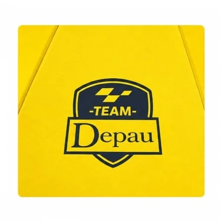 Guarda-sol Team Depau - Imagem 2