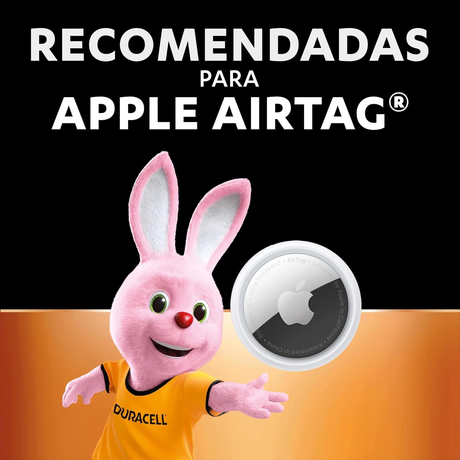 Pack de 2 Pilhas de Botão Duracell DL2032/ 3V - Imagem 4
