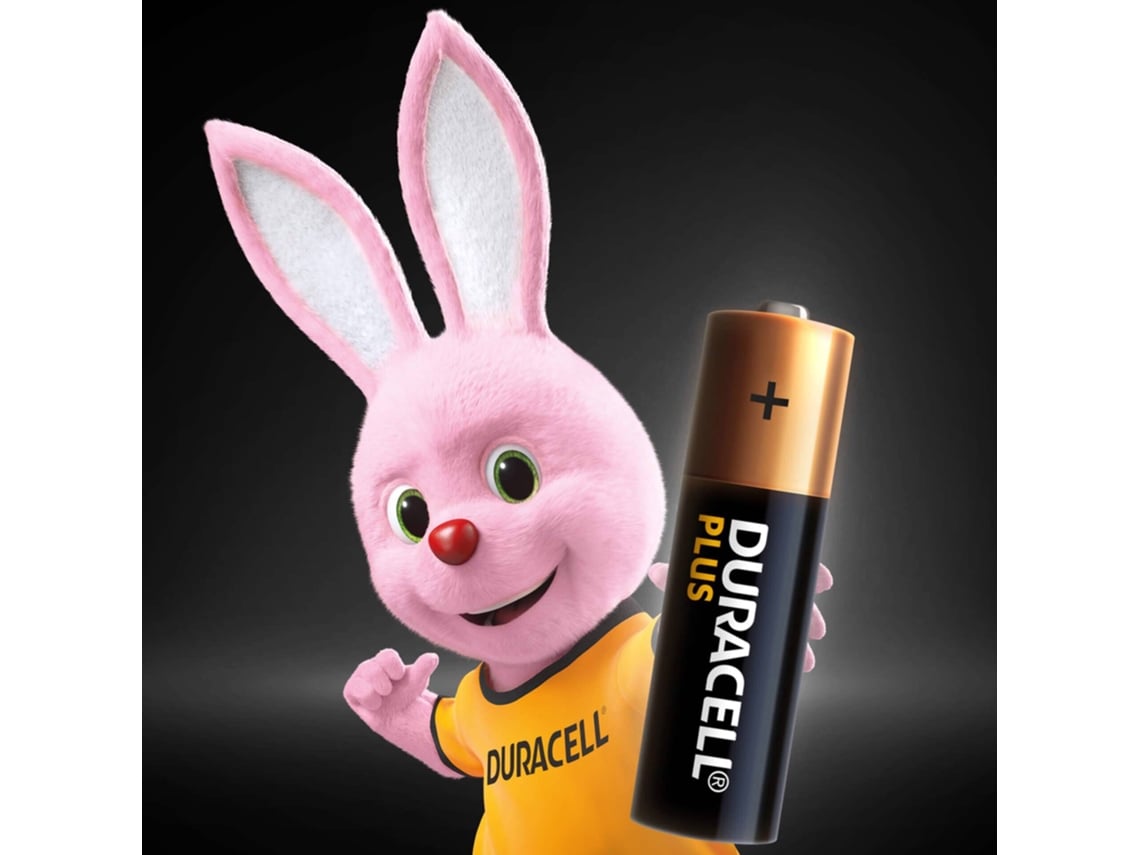 Pack de 4 Pilhas AAA Duracell Plus Power Boost DPBLR3B4/ 1.5V/ Alcalinas - Imagem 7