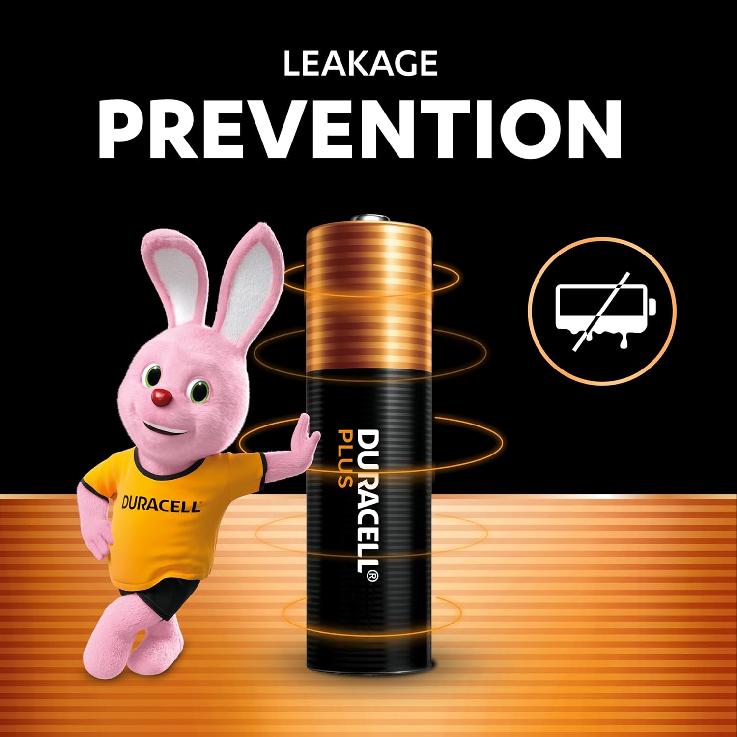 Pack de 16 Pilhas AA Duracell Plus Power Boost DPBLR6B16/ 1.5V/ Alcalinas - Imagem 5