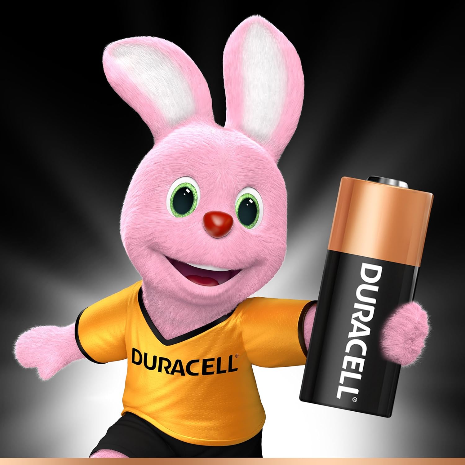 Pilha A27 Duracell MN27/ 12V/ Alcalinas - Imagem 2