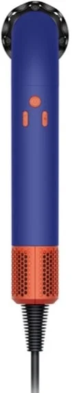 Secador de Cabelo Dyson Supersonic r 1700W Iónico Azul Índigo