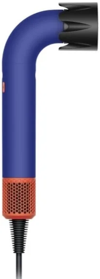 Secador de Cabelo Dyson Supersonic r 1700W Iónico Azul Índigo - Imagem 2
