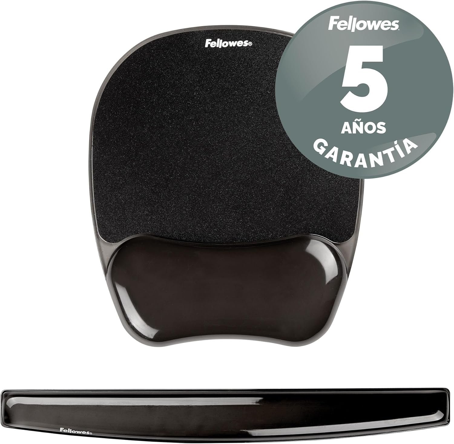 Tapete de Rato Ergonómico Fellowes 9112101/ 25 x 20 x 235mm - Imagem 6