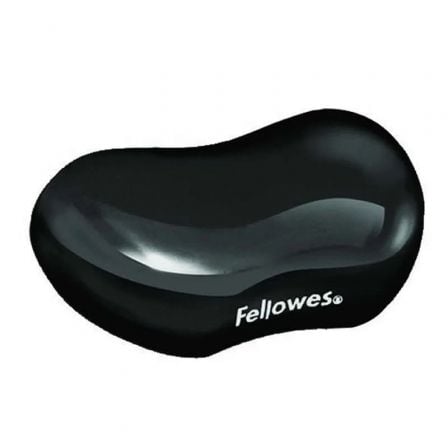 Apoio de Pulsos Fellowes 9112301/ 25.4 x 87.7 x 123.8mm - Imagem 4