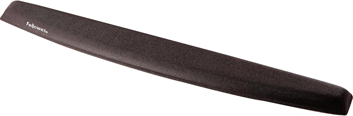 Apoio de Pulsos Fellowes 9178201/ 23.8 x 490.5 x 58.7mm - Imagem 2