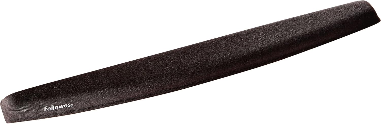 Apoio de Pulsos Fellowes 9178201/ 23.8 x 490.5 x 58.7mm