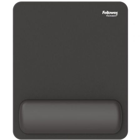 Tapete Ergonómico Fellowes Breyta/ 17.5 x 200 x 240mm - Imagem 2
