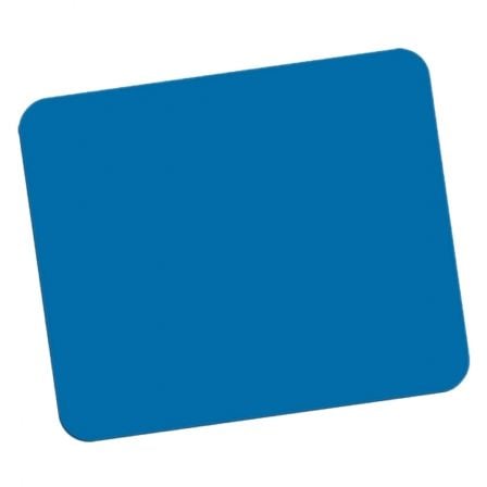 Alfombrilha Fellowes Standard 29700/ 6 x 186 x 224mm/ Azul