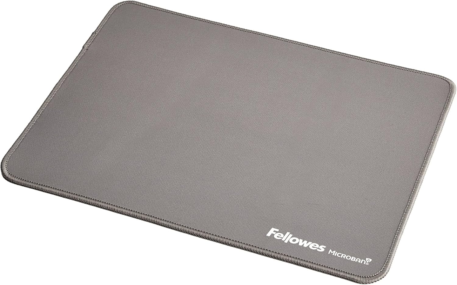 Tapete Fellowes Breyta XL/ 2.5 x 280 x 210mm/ Cinzento