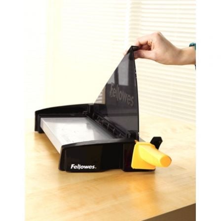Guilhotina Fellowes Fusion A3 - Imagem 2