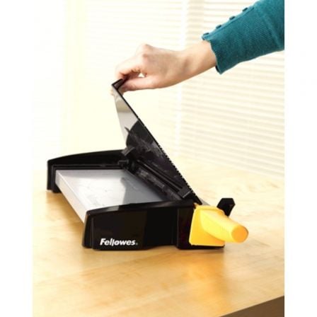 Guilhotina Fellowes Fusion A3 - Imagem 4