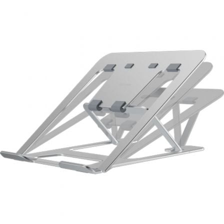 Suporte Fellowes Alumia 100138867 para Portáteis até 15" - Imagem 2