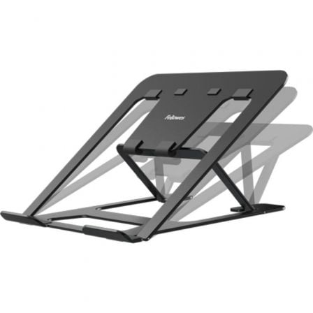Apoio Fellowes Alumia 100138868 para Portáteis até 15" - Imagem 2