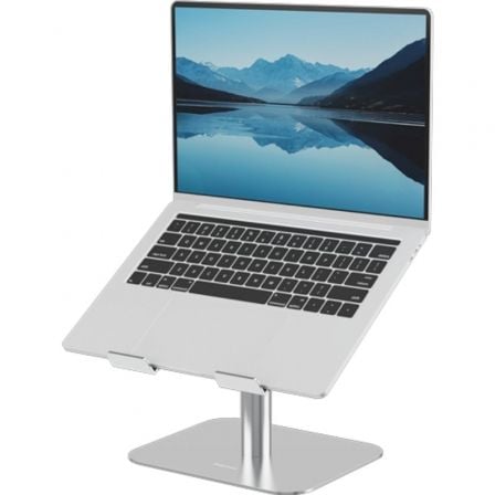 Apoio Fellowes Alumia 100138880 para Portáteis até 15"