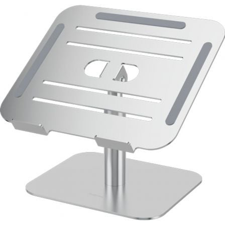 Apoio Fellowes Alumia 100138880 para Portáteis até 15" - Imagem 2