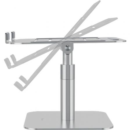 Apoio Fellowes Alumia 100138880 para Portáteis até 15" - Imagem 4