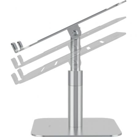 Apoio Fellowes Alumia 100138880 para Portáteis até 15" - Imagem 3