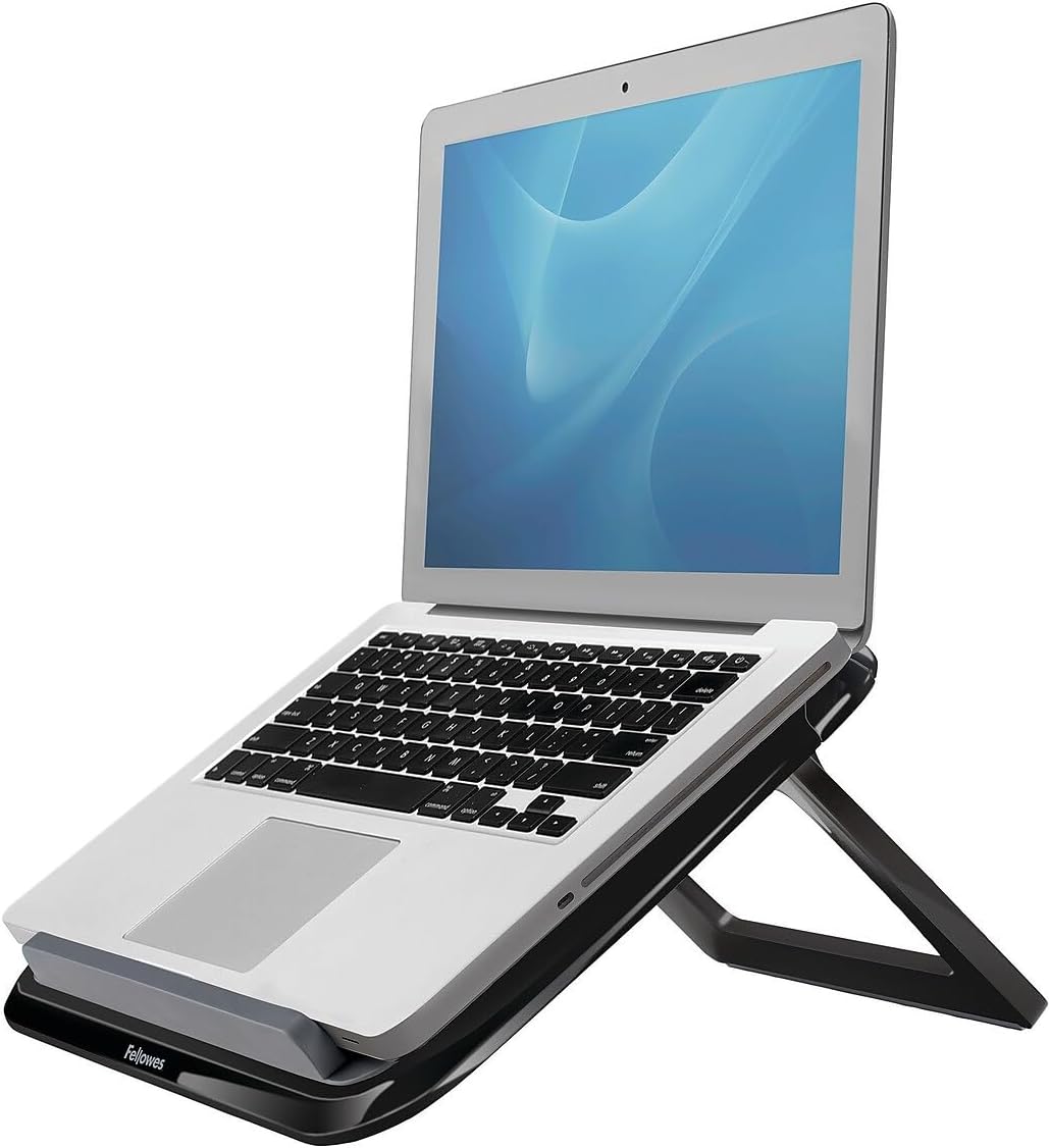 Suporte Fellowes Spire Series para Portáteis até 17" - Imagem 5