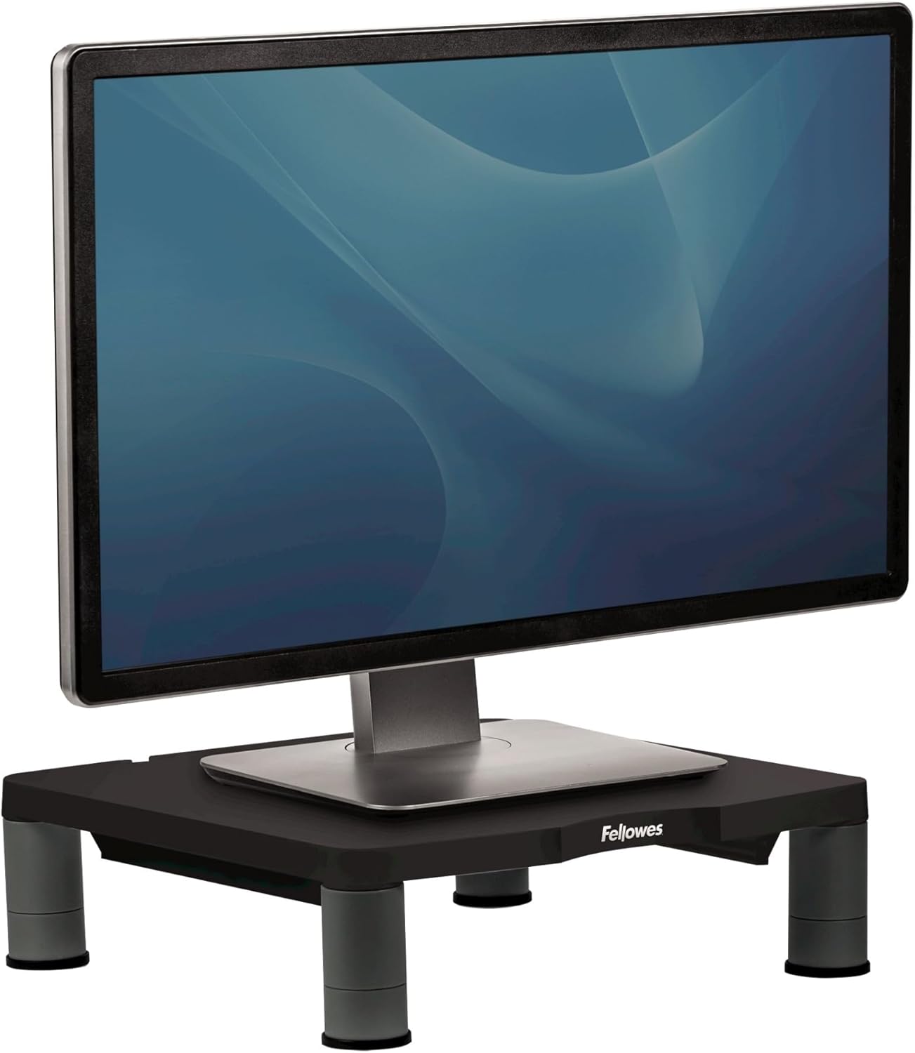 Apoio para Monitor Fellowes 9169301/ até 27kg - Imagem 7