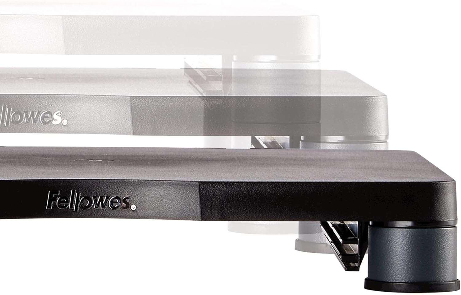 Apoio para Monitor Fellowes 9169301/ até 27kg - Imagem 6
