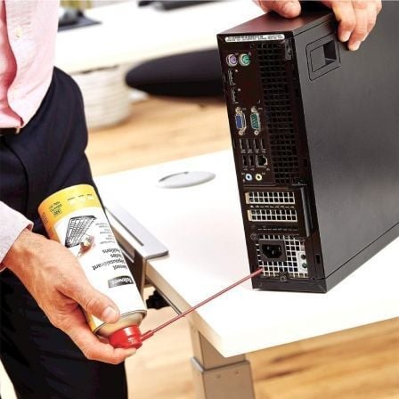 Spray de Ar Comprimido Fellowes 9974804/ Capacidade 200ml - Imagem 5