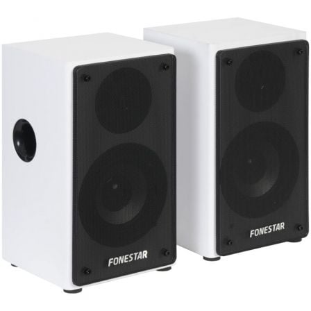 Altifalantes Fonestar CLASS-220B/ 80W/ 2.0 - Imagem 2