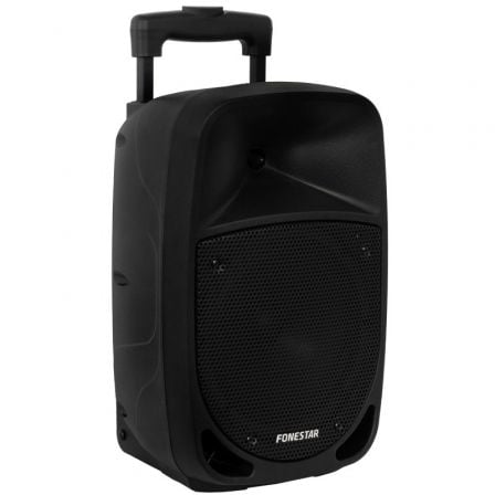 Coluna Portátil com Bluetooth Fonestar Malibu-308/ 100W - Imagem 2