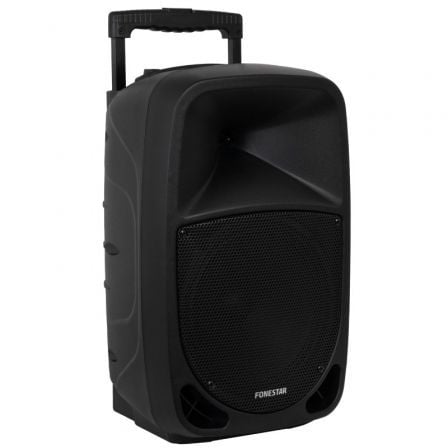 Coluna Portátil com Bluetooth Fonestar Malibu-310/ 100W - Imagem 2