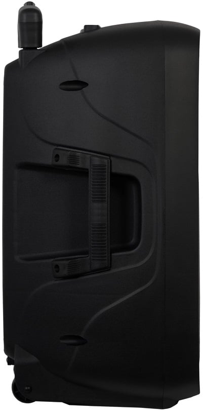 Coluna Portátil com Bluetooth Fonestar Malibu-312/ 250W - Imagem 4