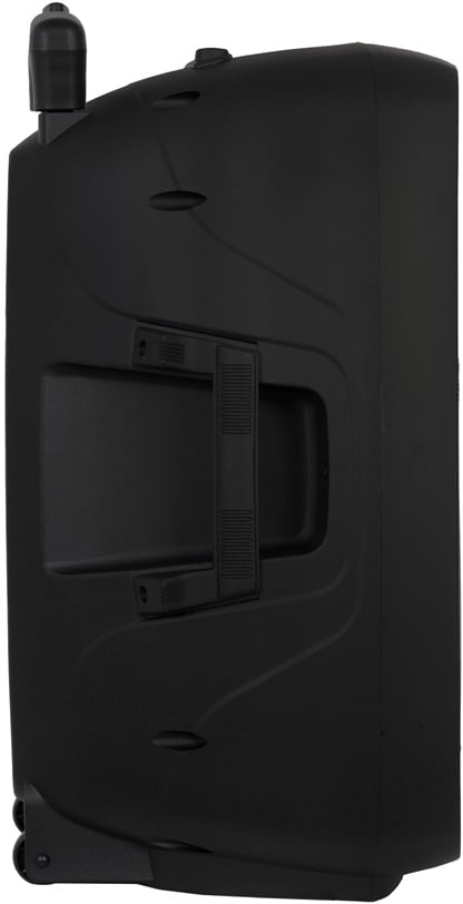 Coluna Portátil com Bluetooth Fonestar Malibu-315/ 250W - Imagem 4