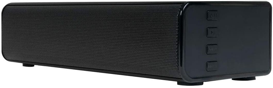 Barra de Som com Bluetooth Fonestar SING-BAR/ 30W/ 2.0 - Imagem 3