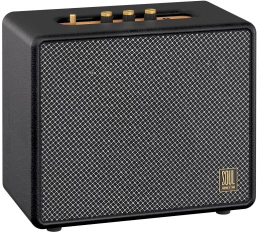 Coluna Fonestar SOUL-HOME-N/ 80W/ 2.1