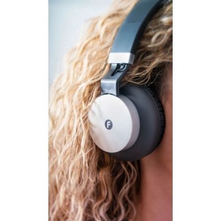 Auscultadores Fonestar TV-PHONES/ Jack 3.5/ Pretos - Imagem 5