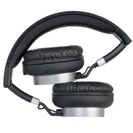 Auscultadores Fonestar TV-PHONES/ Jack 3.5/ Pretos - Imagem 4