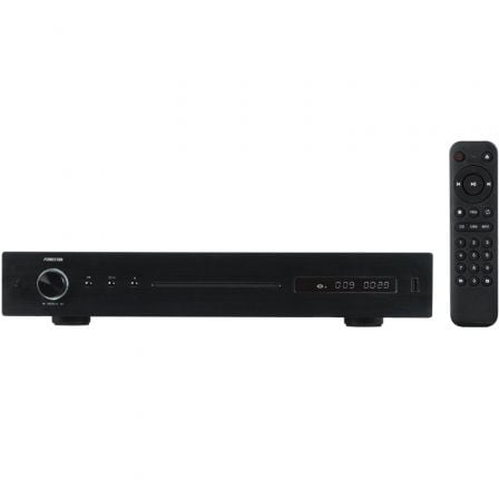 Leitor DVD Fonestar CD-150PLUS