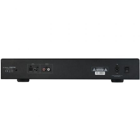 Leitor DVD Fonestar CD-150PLUS - Imagem 2