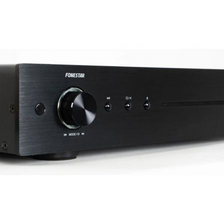 Leitor DVD Fonestar CD-150PLUS - Imagem 3