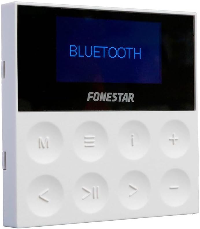 Kit de Som Fonestar KS-WALL - Imagem 4