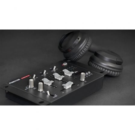 Mesa de Mistura Fonestar MIX-3DJ - Imagem 4