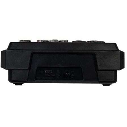 Mesa de Mistura Fonestar MIX-4LIVE - Imagem 2