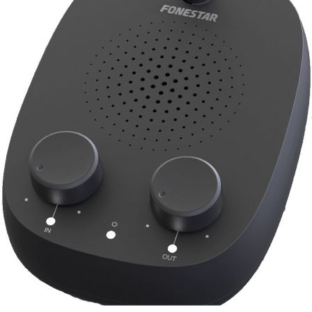 Intercomunicador de Guiché Fonestar INTERFON-W - Imagem 4